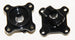 IRS LW Light Weight Narrow Clamping Hub