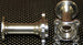 IRS LW Light Weight Right Side 1.40 Diff Hub- Silver