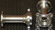 IRS LW Light Weight Right Side 1.40 Diff Hub- Silver
