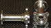 IRS LW Light Weight Right Side 1.40 Diff Hub- Silver