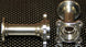 IRS LW Light Weight Right Side 1.40 Diff Hub- Silver