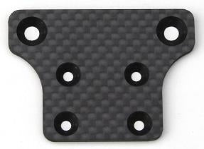 Team GFRP / Quasi Speed Mayhem 4WD Front Bumper Mount