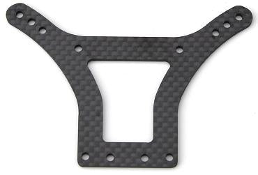 Team GFRP / Quasi Speed Mayhem 4WD Front Shock Tower