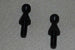 IRS Medium Aluminum Ball Studs (2)