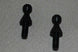 IRS Medium Aluminum Ball Studs (2)