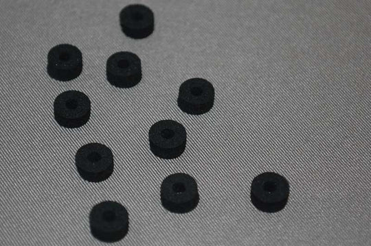 IRS Micro Shock Foam (10), IRS-4021
