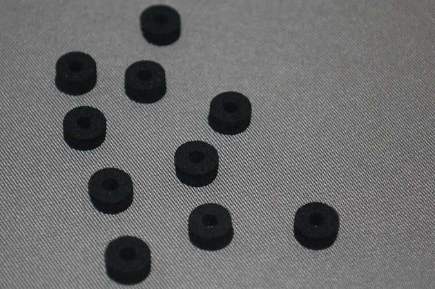 IRS Micro Shock Foam (10), IRS-4021