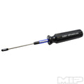 MIP 2.5mm Black Handle Hex Driver Wrench, MIP-9009B