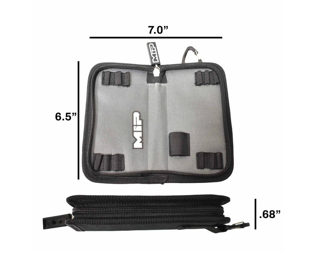 MIP 13 Pocket Speed Tip™ Tool Bag (7"x6.5"), MIP-5211