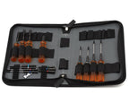 MIP 15-Piece Metric Essentials Tool Set w/Carrying Case, MIP-5230