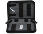 MIP 14-Piece SAE & Metric Team Associated RC10 Essentials Tool Set w/Carrying Case, MIP-5231