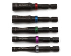 Nut Driver Speed Tip™ Bundle Set (Metric), MIP9615