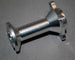 IRS Offset Diff Hub (long hub), Silver