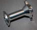 IRS Offset Diff Hub (long hub), Silver