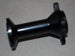 IRS Offset Diff Hub, Black