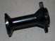 IRS Offset Diff Hub, Black
