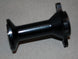 IRS Offset Diff Hub, Black
