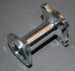 IRS On Center Diff Hub- D-Ring