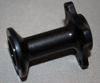 IRS On Center Diff Hub- D-Ring, Black