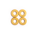 Ovalwerks 0.060 Gold Front End Shims (4)