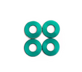 Ovalwerks 0.050 Green Front End Shims (4)