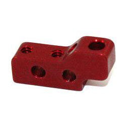 HyperDrive HD Pro 5 Center Shock Anchor