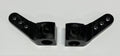 HyperDrive HD PRW Delrin Machined Steering Blocks 1/10, 1/12th, Rubber Tire, HD 2552
