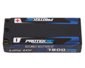 ProTek RC 2S 150C Low IR SG3 HV Mid-Sized LiPo Battery (7.6V/7800mAh) w/5mm Connectors (ROAR Approved) (113mm Length), PTK-5145-26