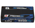 ProTek RC 1S 150C Low IR Si-Graphene "Stock Spec" Shorty LiPo Battery (3.7v/9200mah) (ROAR Pending),  PTK-5148-26