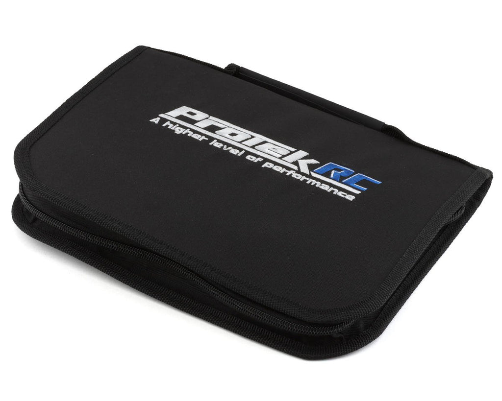 ProTek RC "TruTorque" Team Tool Bag, PTK-8102