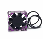 Extreme Aluminum High Speed HV Cooling Fan 30x30x10mm, VRC-3035