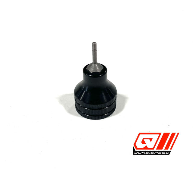 Team GFRP / Quasi Speed 1/16 Thumb Wrench Tool works with all cars, QS-1101