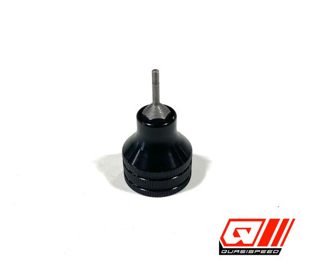 Team GFRP / Quasi Speed 1/16 Thumb Wrench Tool works with all cars, QS-1101