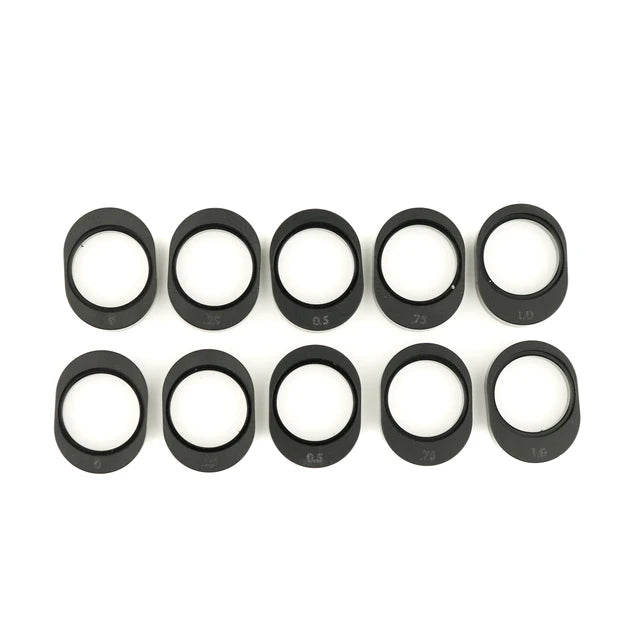Ovalwerks Ride Height Adjuster Kit