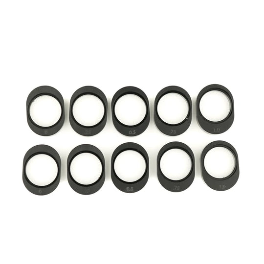 Ovalwerks Ride Height Adjuster Kit