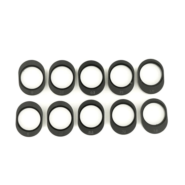 Ovalwerks Ride Height Adjuster Kit