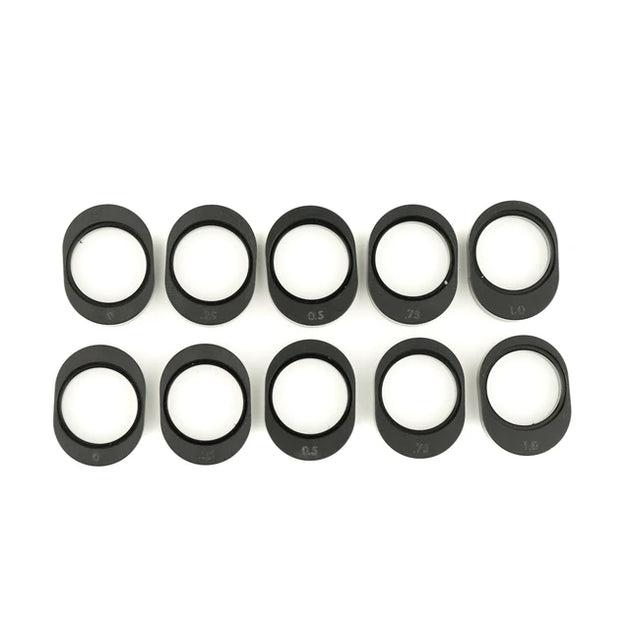 Ovalwerks Ride Height Adjuster Kit