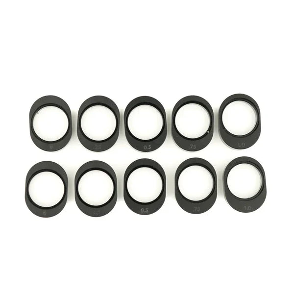 Ovalwerks Ride Height Adjuster Kit