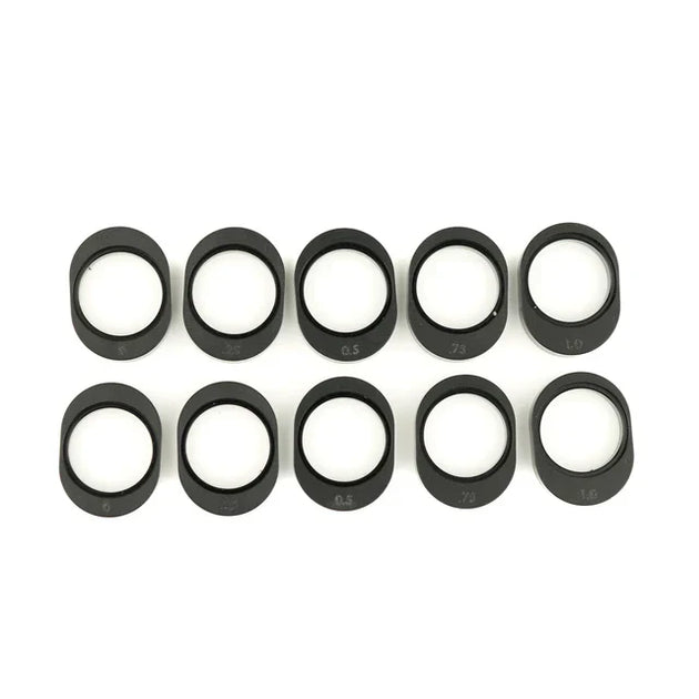 Ovalwerks Ride Height Adjuster Kit