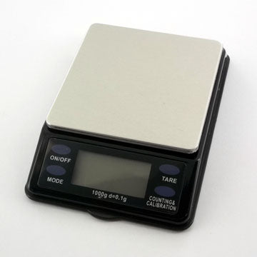 Lefthander-RC Mini 1000g Scale (1)