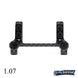 Ovalwerks Servo Mount Kit - 2023 Octane