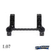 Ovalwerks Servo Mount Kit - 2023 Octane