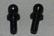 IRS Short Aluminum Ball Studs (2)