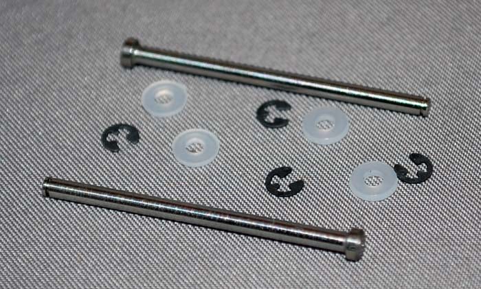 IRS Upper Hinge Pins, IRS-2373