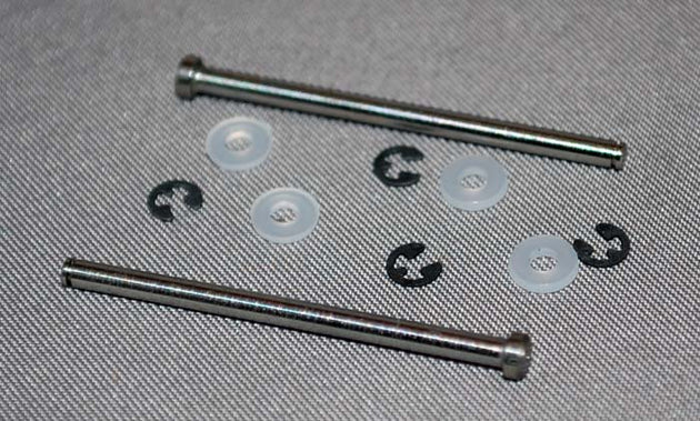 IRS Upper Hinge Pins, IRS-2373