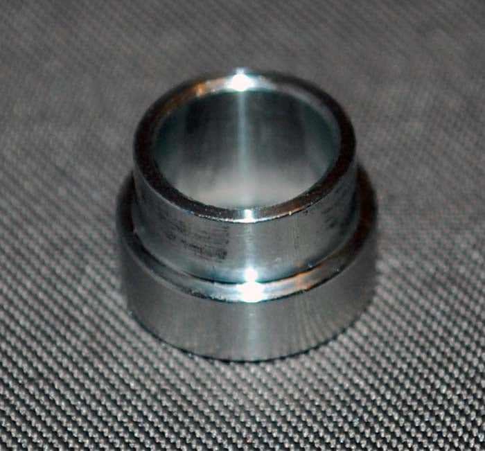 IRS Short Diff Cone / Axle Spacer (.250" / 6.36mm)