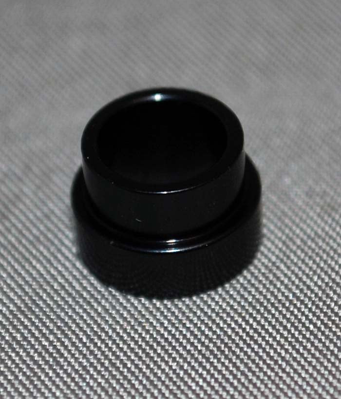 IRS Short Diff Cone / Axle Spacer (.250" / 6.36mm)