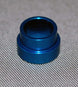 IRS Short Diff Cone / Axle Spacer (.250" / 6.36mm)