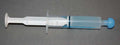 IRS Silicone Diff Lube w/Syringe