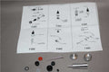 IRS VCS Micro Shock Kit